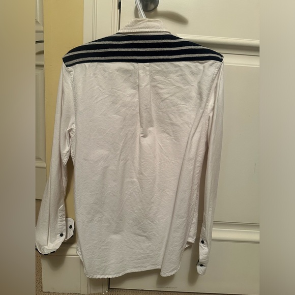 Rageblue - Men’s Cotton Shirt - Thick Material - Picture 2 of 6